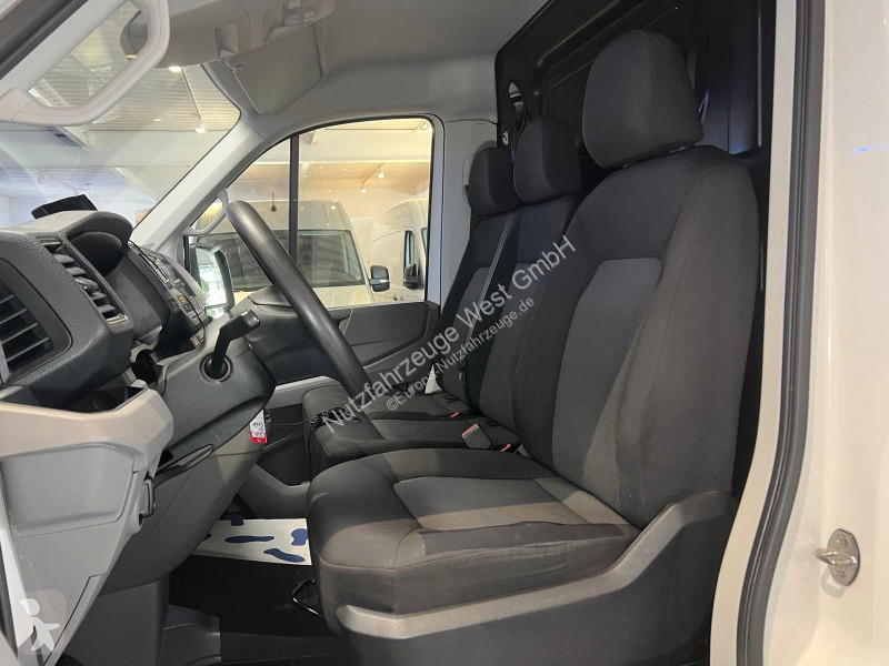 Nyttofordon Volkswagen TDI Lange...