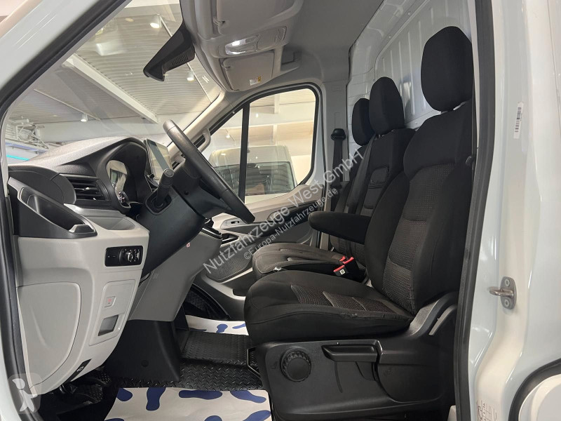 Nyttofordon Maxus 9 Luxury TDI...