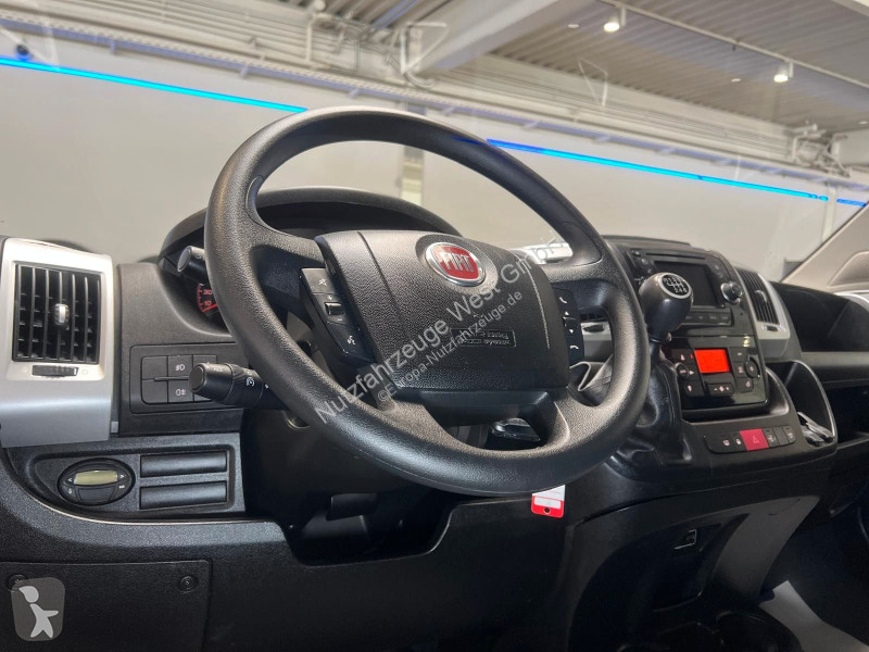 Nyttofordon Fiat 2,3 HDI...