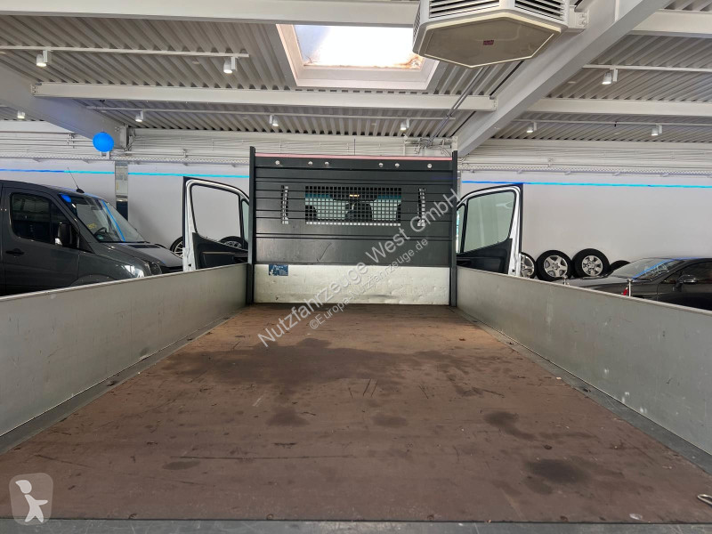 Nyttofordon Mercedes 314/316 CDI Maxi...