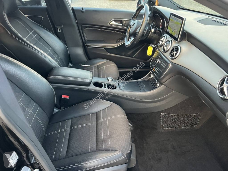 Furgoneta Mercedes Shooting Brake 200 CDi 2.1...