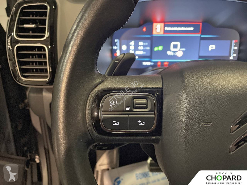 Nyttofordon Citroën C5 Aircross BlueHDi 130 S&S...