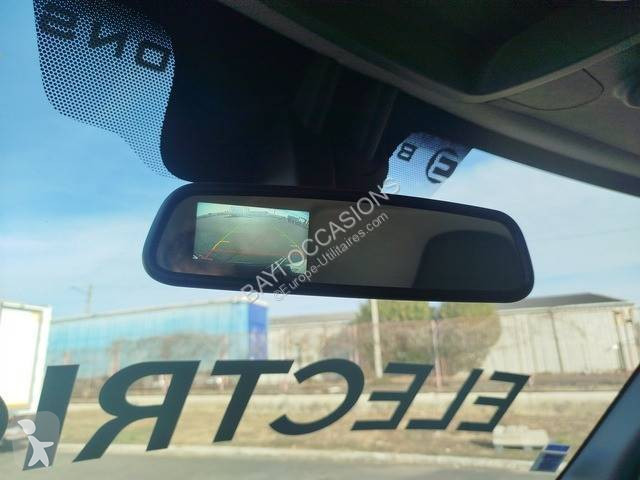 Nyttofordon Renault E-TECH 52KW