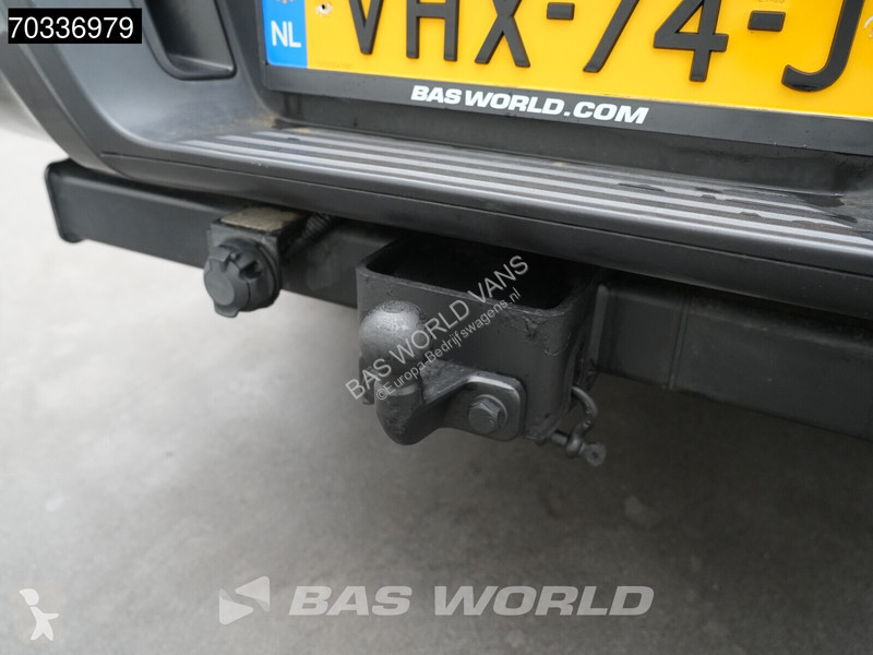 Bedrijfswagen Ford 210pk Automaat 4X4 Wildtrack...