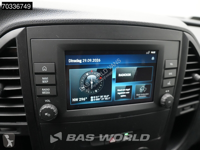Bedrijfswagen Mercedes 110 L2H1 Airco Cruise...
