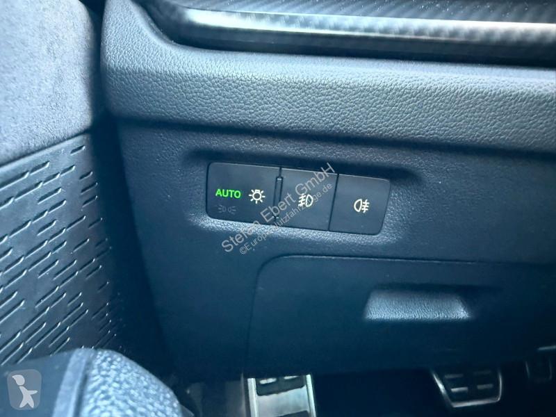 Furgoneta Skoda 1.4 TSI iV RS HUD+R-Kamera+