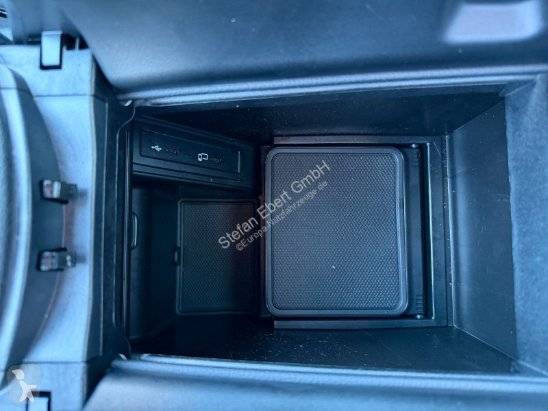 Furgoneta Mercedes V 300 d EXUSIVE ED AMG...