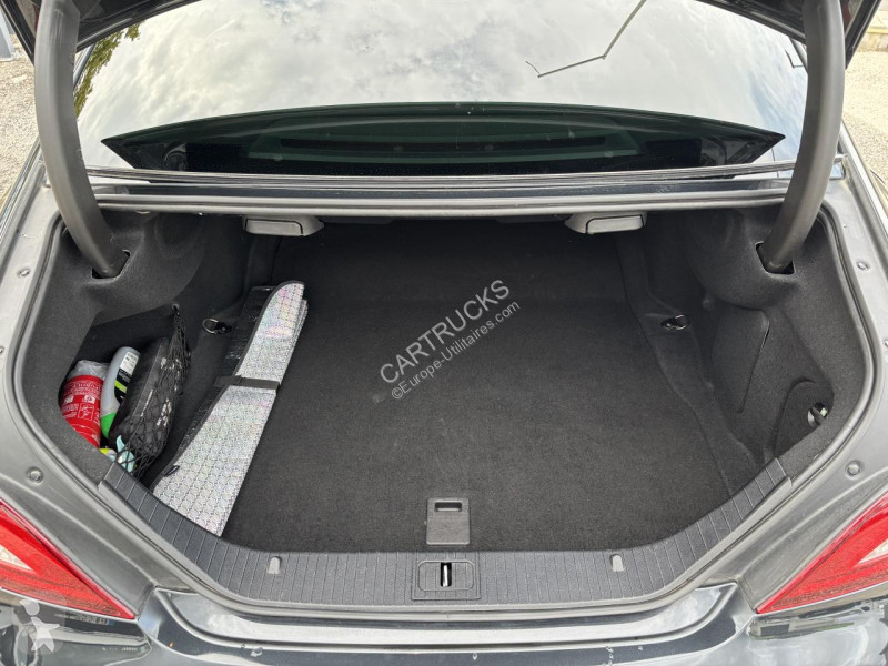 Furgoneta Mercedes 350d 9G-Tronic 218 Sportline