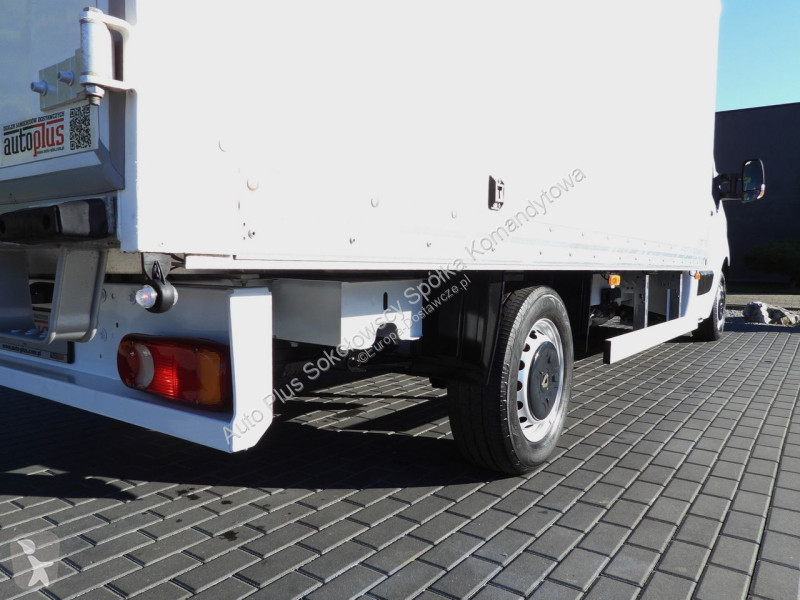 Furgoneta Renault  MASTER