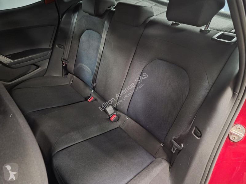 Furgoneta Seat 1.0 TSI 110 FR
