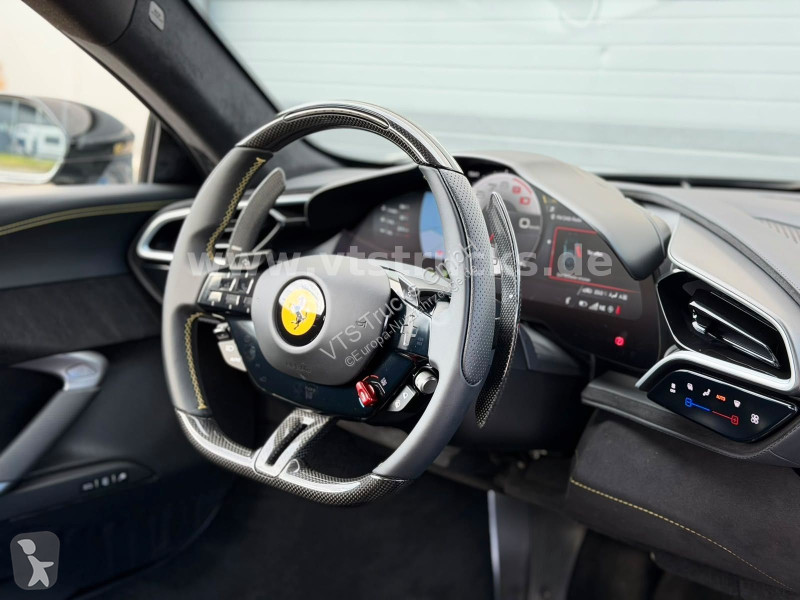 Autoutilitară Ferrari | RACING SEATS | LIFT |...