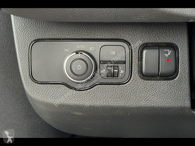 Furgoneta Mercedes CCb 515 CDI 43 3T5 Propulsion