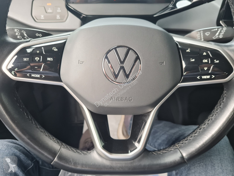 Furgoneta Volkswagen ID.3 145CH PRO 58 KWH