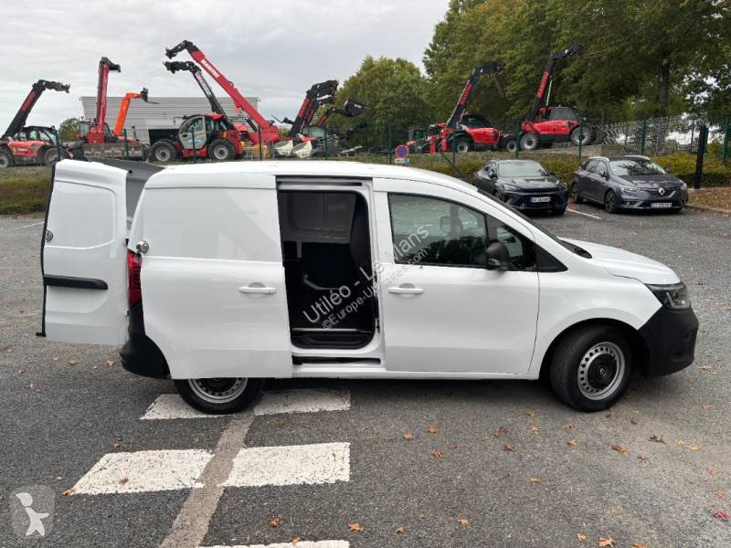 Furgoneta Renault Van 1.5 Blue dCi 95Ch Extra