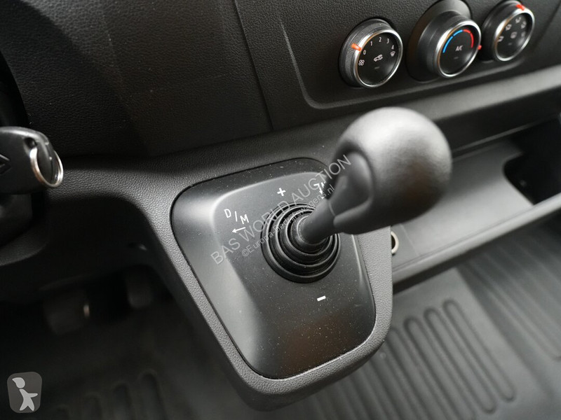Úžitkové vozidlo Renault 150PK