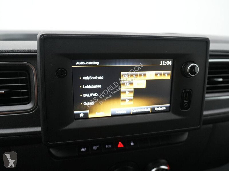 Úžitkové vozidlo Renault 145PK