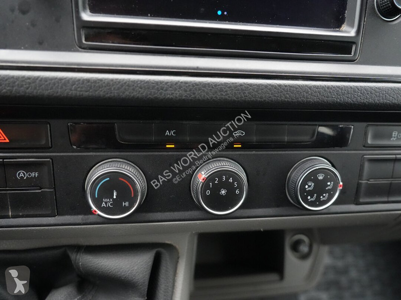 Autoutilitară Volkswagen 177pk