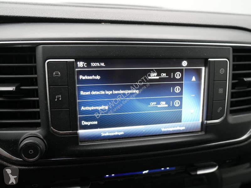 عربة نفعية Toyota ProAce Electric 136pk Electric
