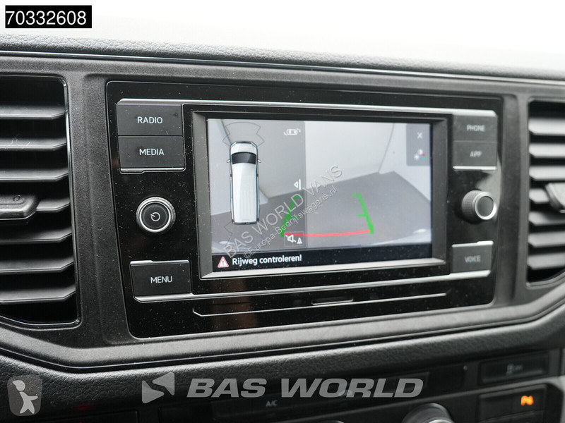 Furgoneta MAN Automaat L4H3 Airco Carplay...