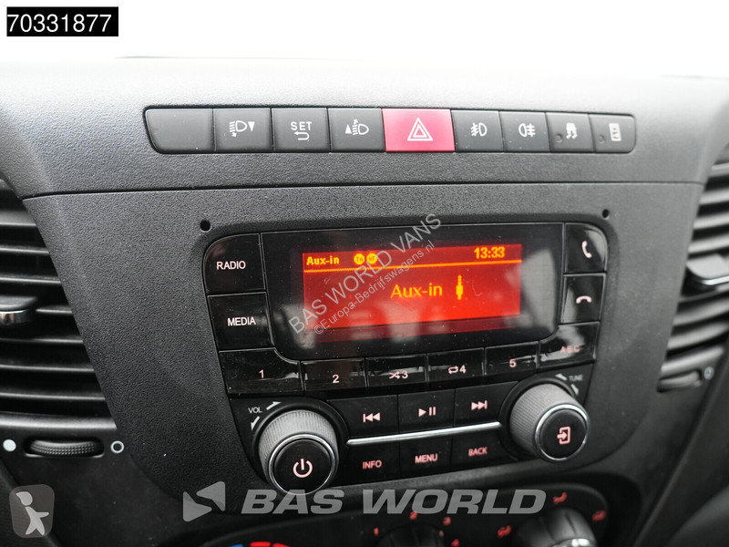 عربة نفعية Iveco 35C15 3.0L Kipper Dubbele...