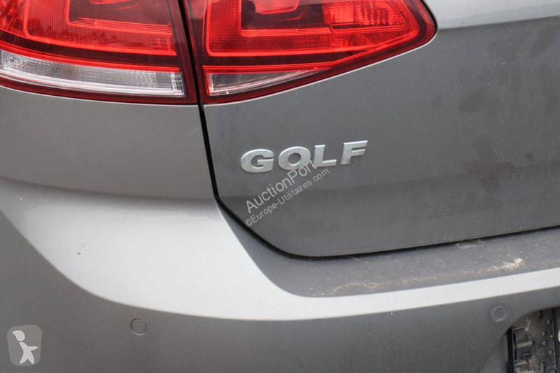 Furgoneta Volkswagen