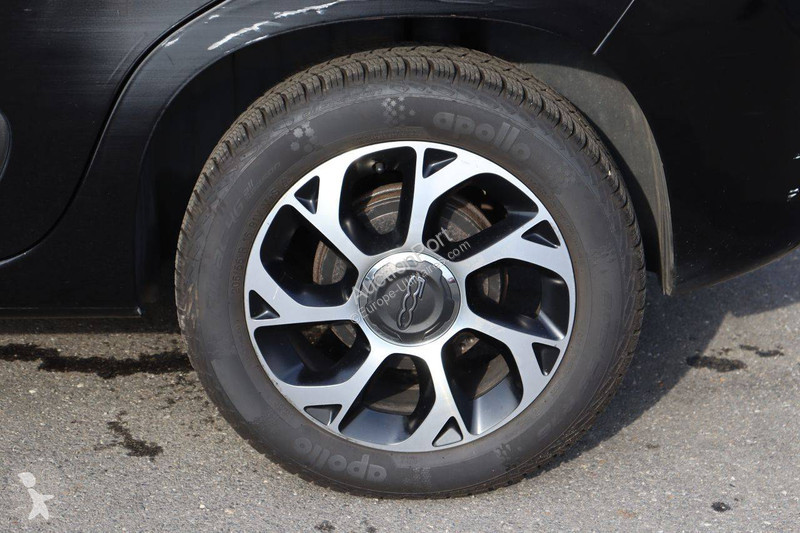 Furgoneta Fiat