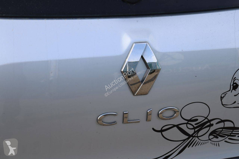 Furgoneta Renault