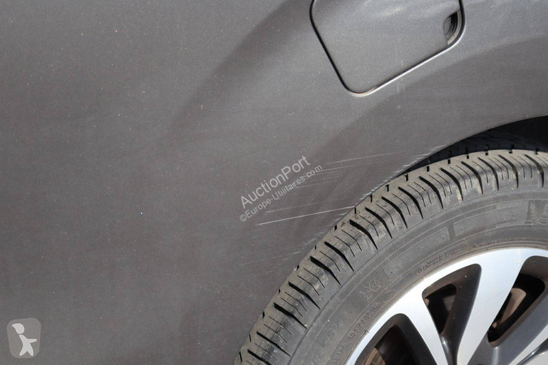 Furgoneta Citroën