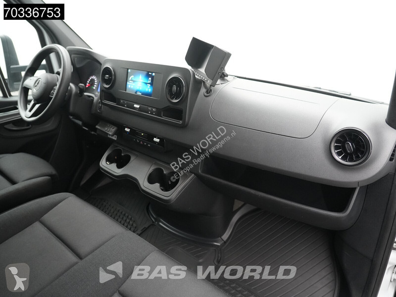 Autoutilitară Mercedes 317 CDI A/C
