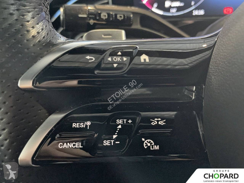 Furgoneta Mercedes Classe E Break 220 d 9G-Tronic