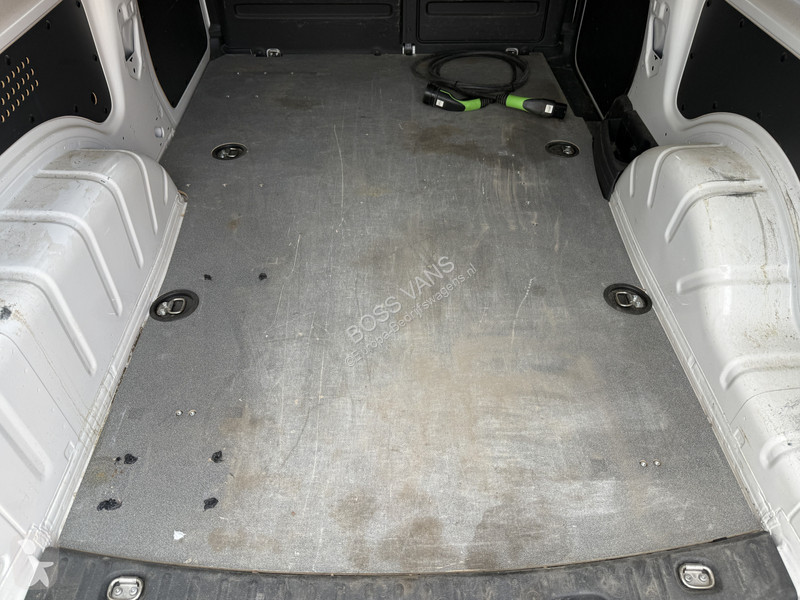 Furgoneta Volkswagen 37kWh 113PK L2 Elektrisch...