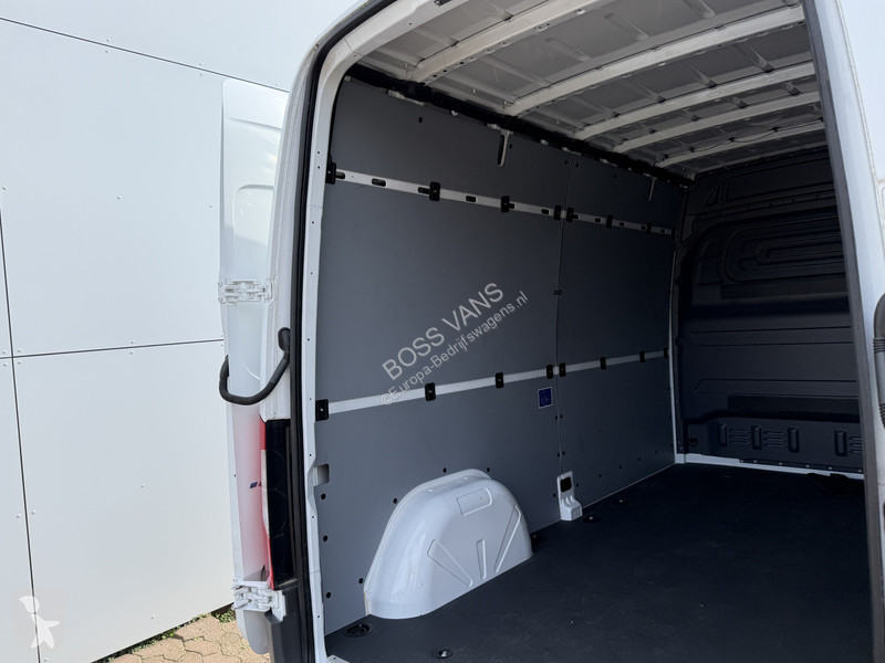 Furgoneta Mercedes 312 55kWh L2H2 Elektrisch...