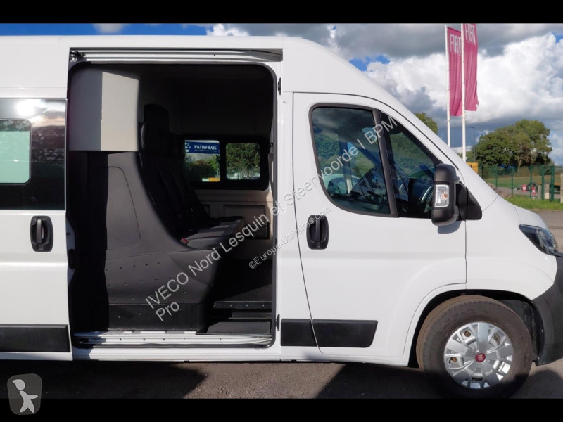 عربة نفعية Fiat Fg 3.5 LH2 H3-Power 140ch Maxi...