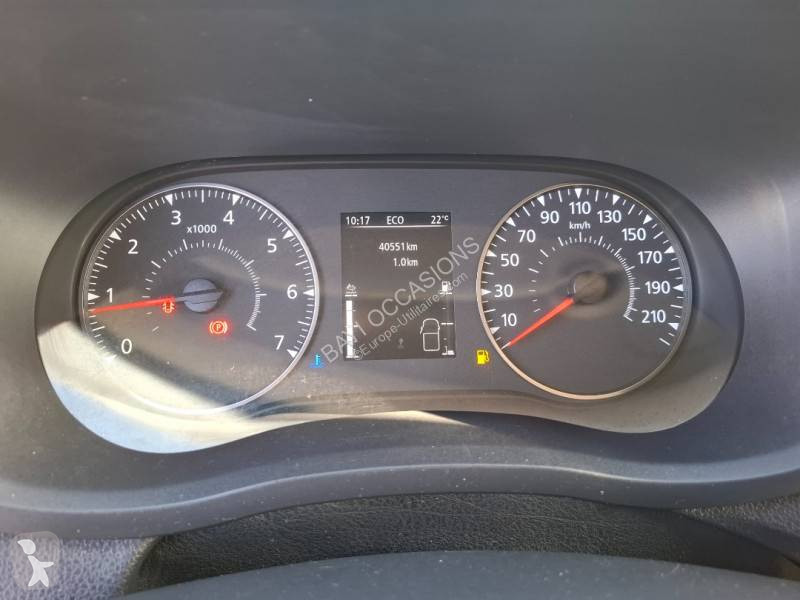 Furgoneta Renault 145.35