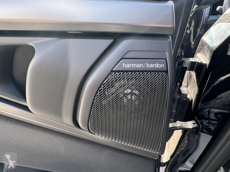Furgoneta BMW