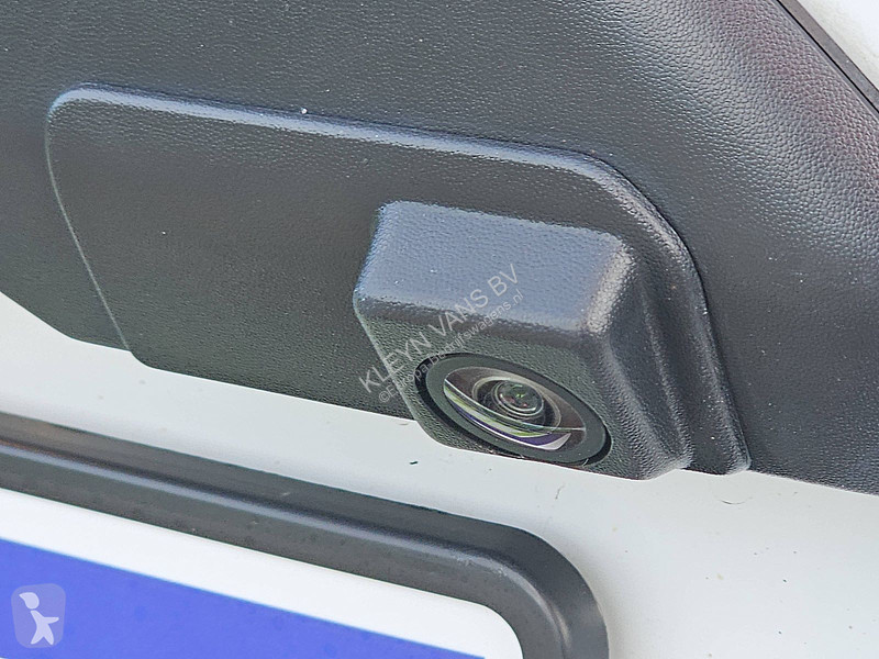 Autoutilitară Ford 2.0 L2H1 Navi Trekhaak