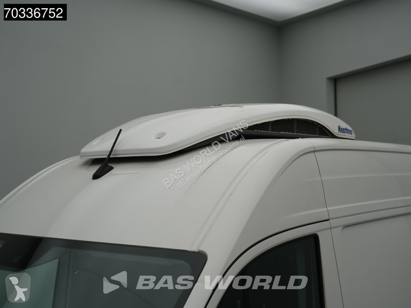 Samochód dostawczy Volkswagen 140pk Koelwagen...