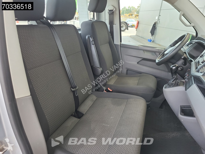 Samochód dostawczy Volkswagen Airco Cruise...