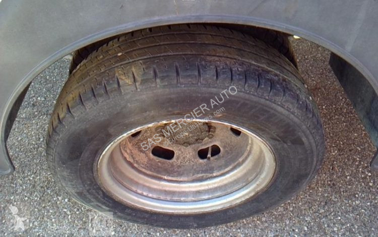 Autoutilitară Iveco