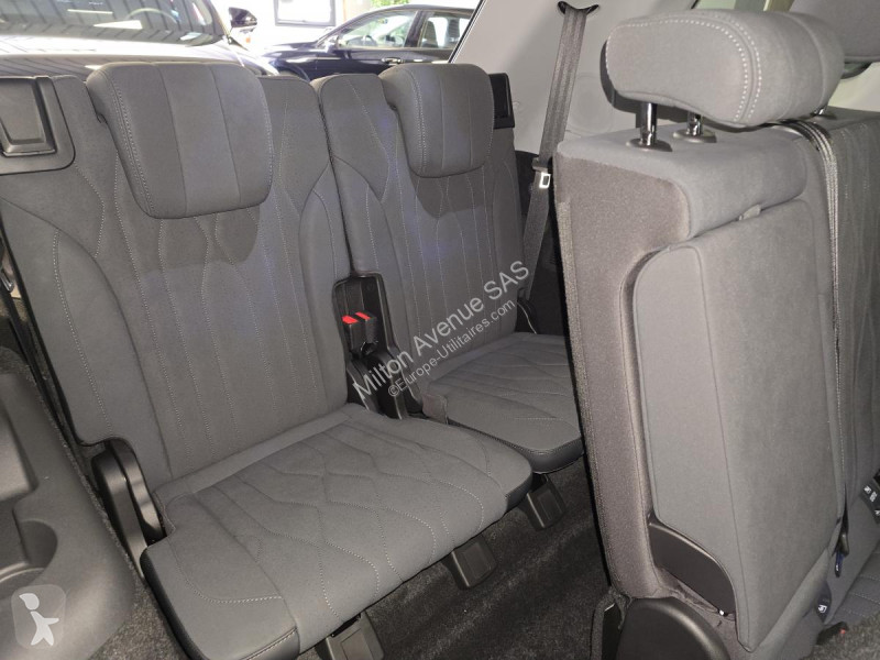 Véhicule utilitaire Chery TIGGO 8 1.5 PHEV -...