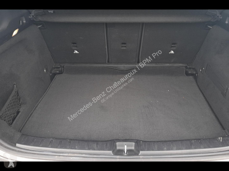 Autoutilitară Mercedes GLA 200 d 150ch...