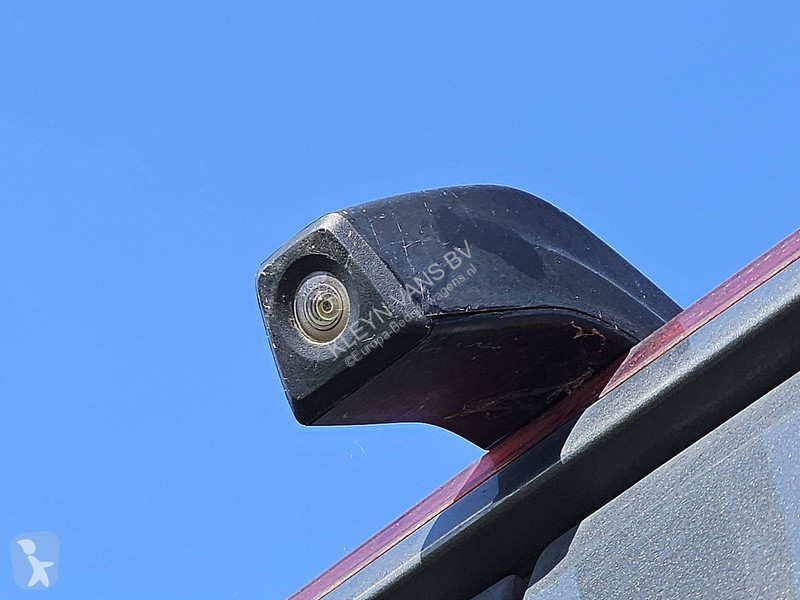 Autoutilitară Volkswagen 35 2.0 L4H3 Automaat...