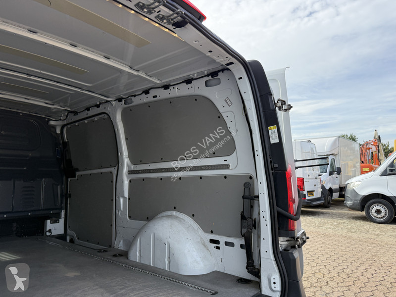 Varevogn Mercedes 116 1.9 CDI Automaat L3 XL...