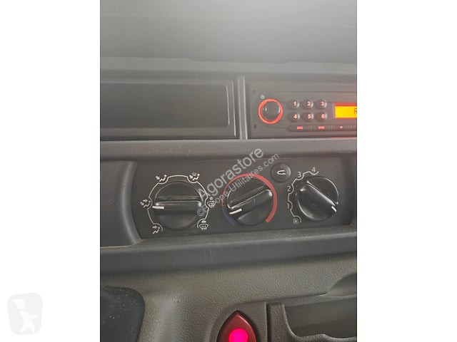 Furgoneta Renault MASTER
