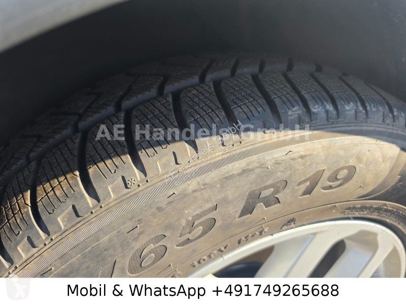 Véhicule utilitaire Land Rover 5 SE SD4 2.0 AWD...