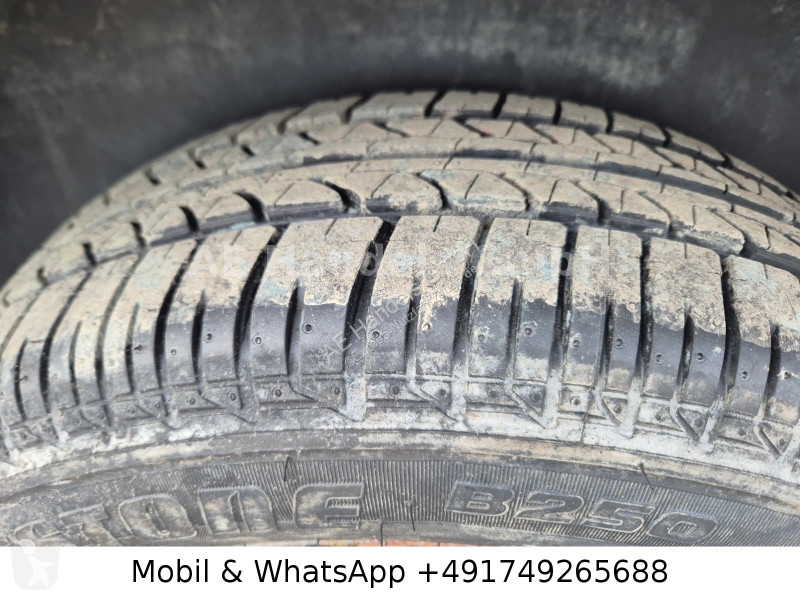 Véhicule utilitaire Volkswagen 1,6 TDI...