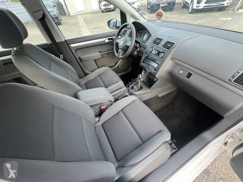 Úžitkové vozidlo Volkswagen Phase3 1.6 TDI...