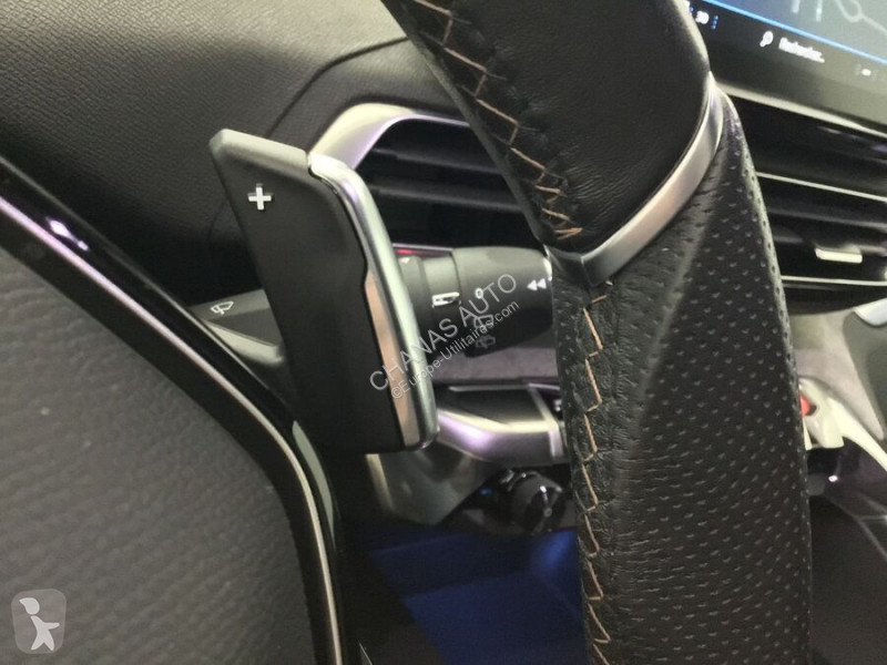 Autoutilitară Peugeot 1.5 BlueHDi 130 GT EAT8