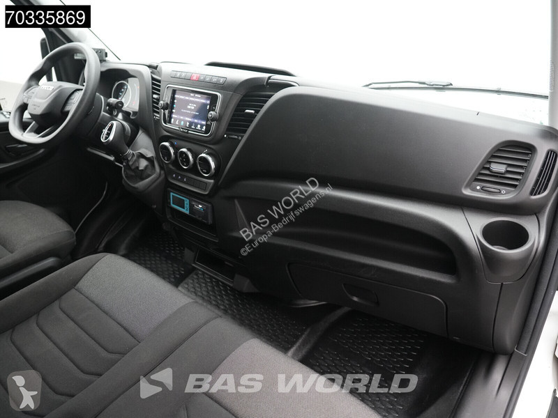 Véhicule utilitaire Iveco 35S16 Automaat...