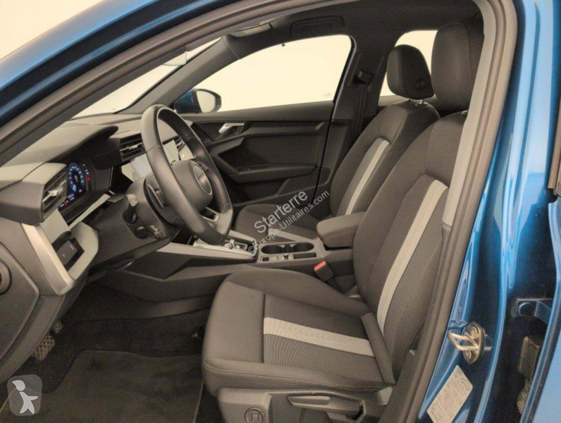 Audi  A3 SPORTBACK Transporter